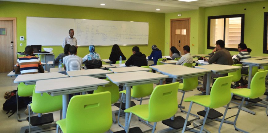 هذه هي شروط و مواعيد الالتحاق بمراكز الأقسام التحضيرية ومراكز التقني العالي لموسم 2022/2023