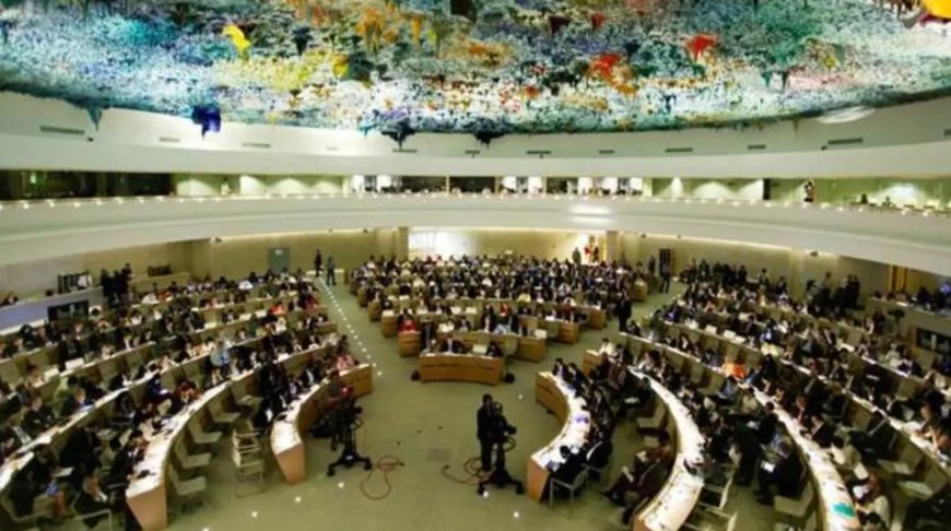 مجلس حقوق الإنسان..34 دولة تؤيد مبادرة الحكم الذاتي
