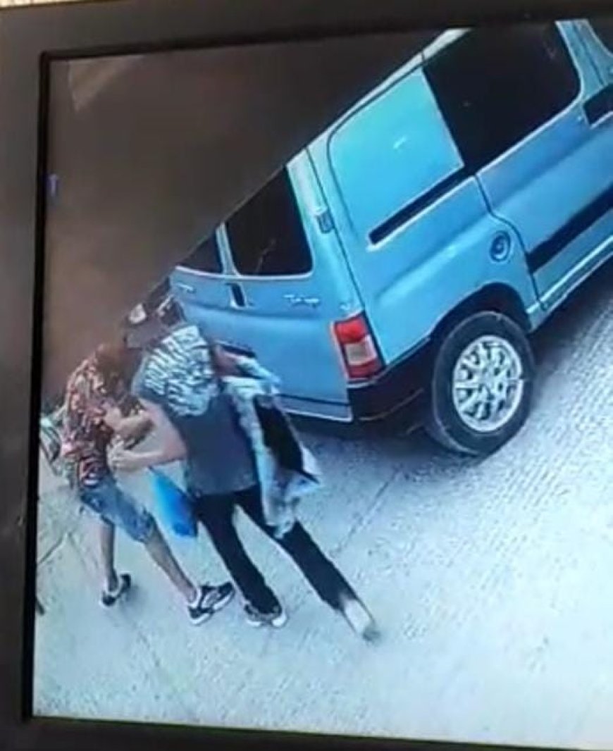 فاس..سرقة منزل والشرطة تواصل البحث عن الفاعلين
