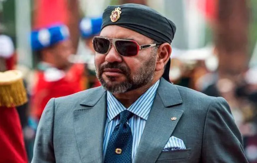 بهذه المدينة يقضي جلالة الملك محمد السادس فترة النقاهة