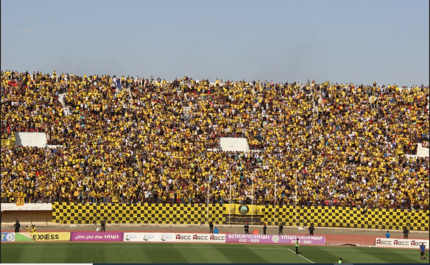 هذه نقاط بيع تذاكر مباراة المغرب الرياضي الفـاسي وأولمبيك خريبكة
