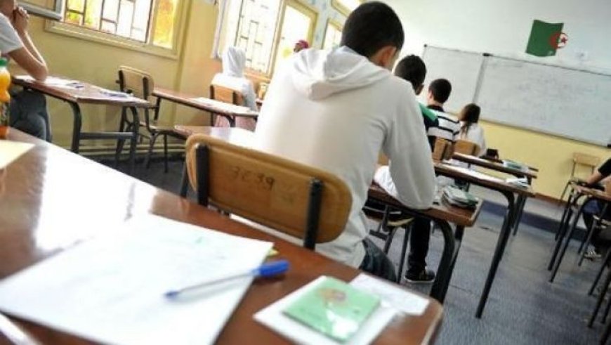 امتحانات الباكالوريا..ضبط عدد من مرتكبي أعمال الغش