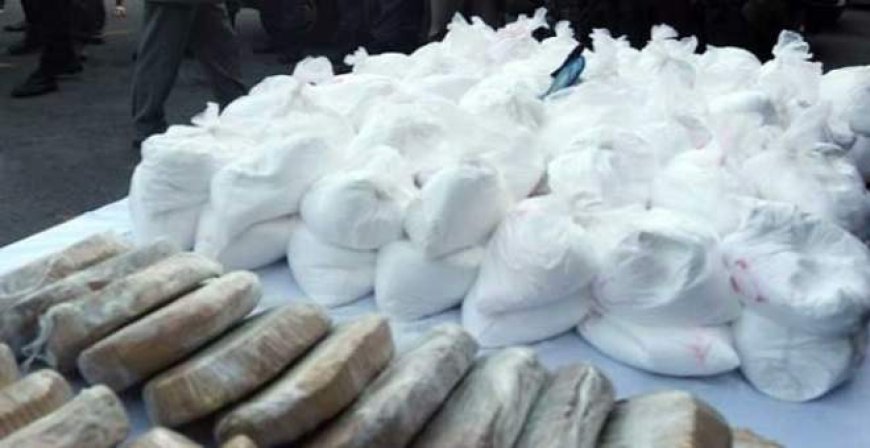 ميناء طنجة.. إجهاض محاولة تهريب كمية كبيرةمن الكوكايين
