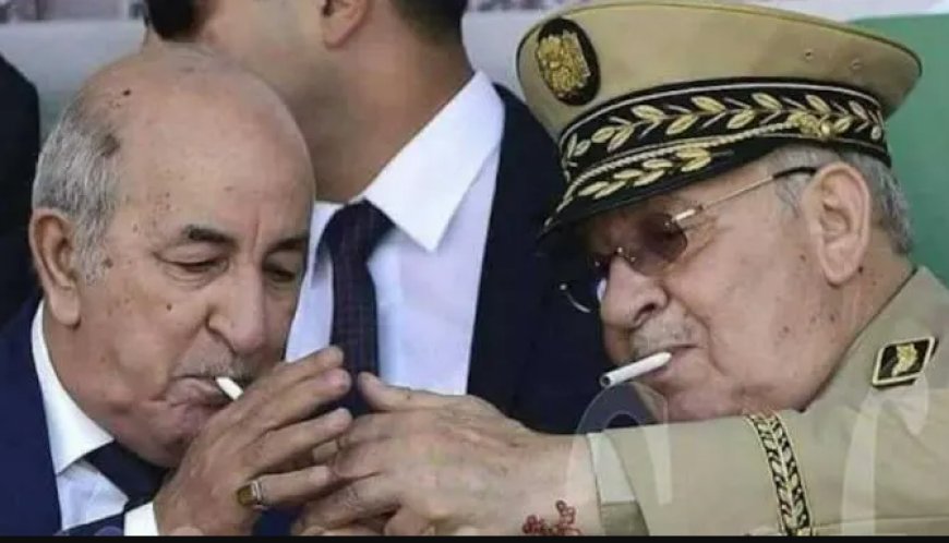 الجارة الشرقية تمنع أساتذتها من المشاركة في المؤتمرات والندوات العلمية بالمغرب