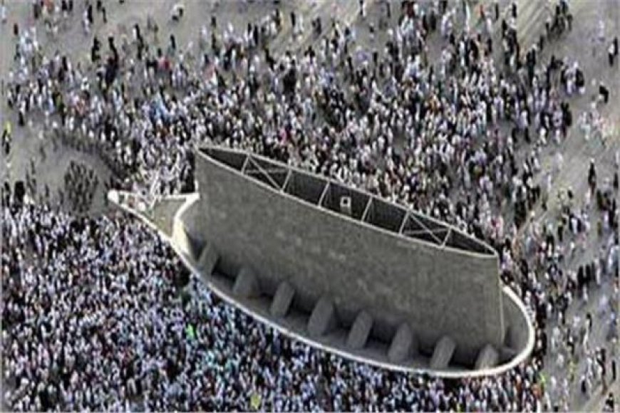 في أول أيام عيد الأضحى .. النفير من مزدلفة إلى مشعر منى لرمي جمرة العقبة الكبرى ونحر الهدي