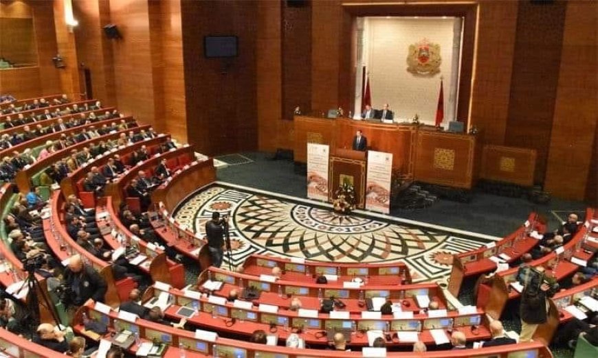 مجلس المستشارين..جلسة لمناقشة وتقييم السياسات العمومية المرتبطة بالشباب
