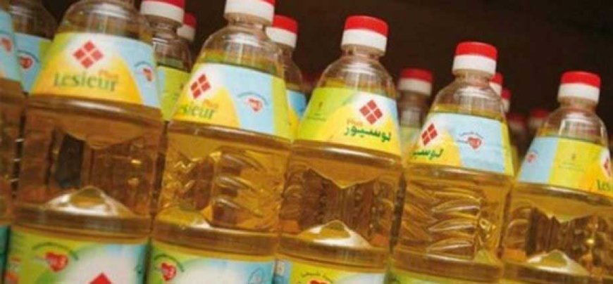 بعد تراجع أسعار عباد الشمس..شركة زيت المائدة تقدم على هذه الخطوة