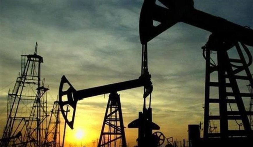 أسعار النفط تتراجع عالميا