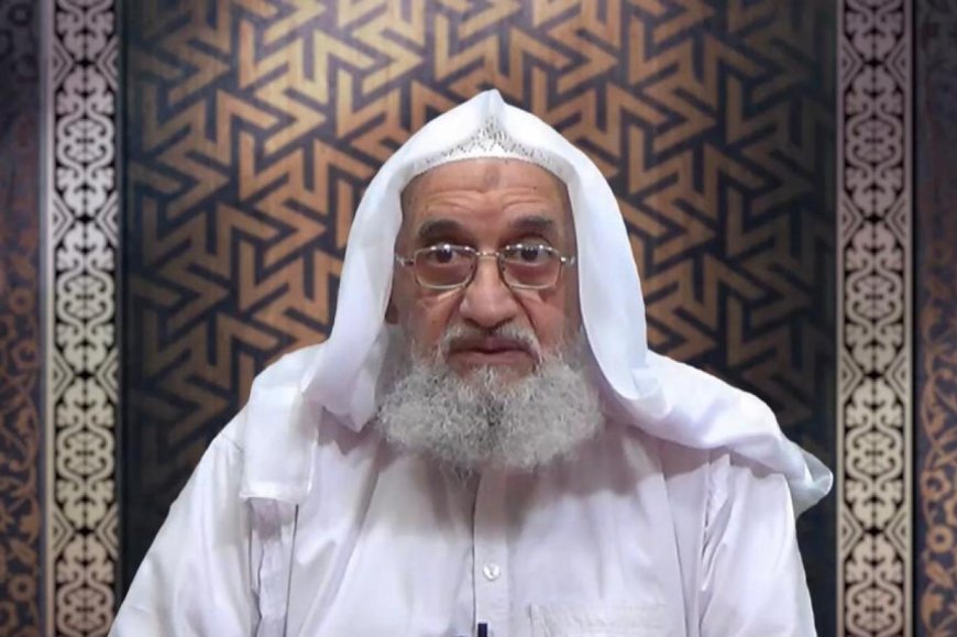 الرئيس الأمريكي يعلن مقتل زعيم تنظيم القاعدة