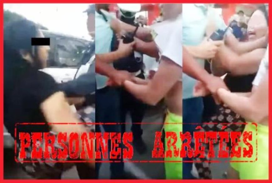 هذا ما قرره وكيل الملك في قضية نجل وزوجة عادل الميلودي
