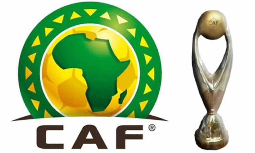 هذا ما أسفرت عنه قرعة الدور التمهيدي الأول لبطولة دوري أبطال إفريقيا لكرة القدم