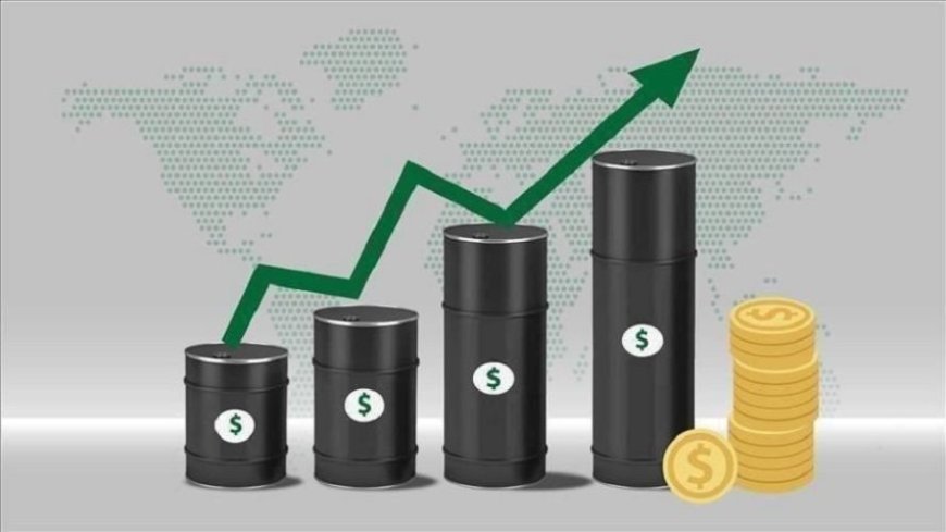 بشكل مفاجئ..ارتفاع سعر النفط اليوم