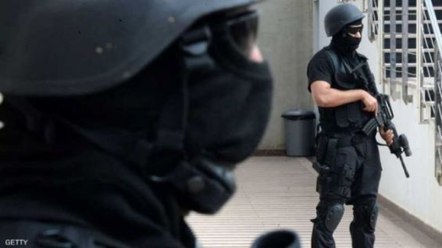 تطوان .. توقيف شخص موالي لداعش