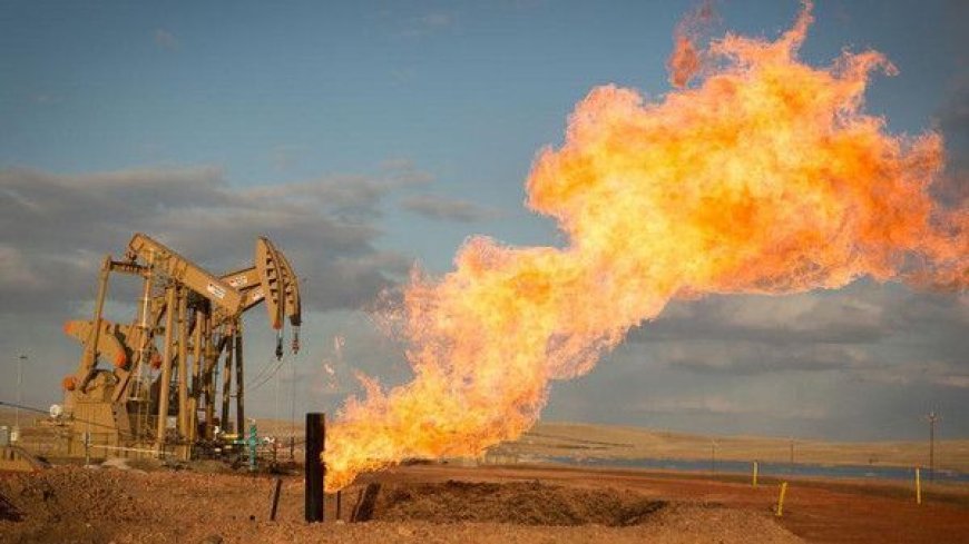 شركة بريطانية تشرع في التنقيب عن الغاز بالمغرب