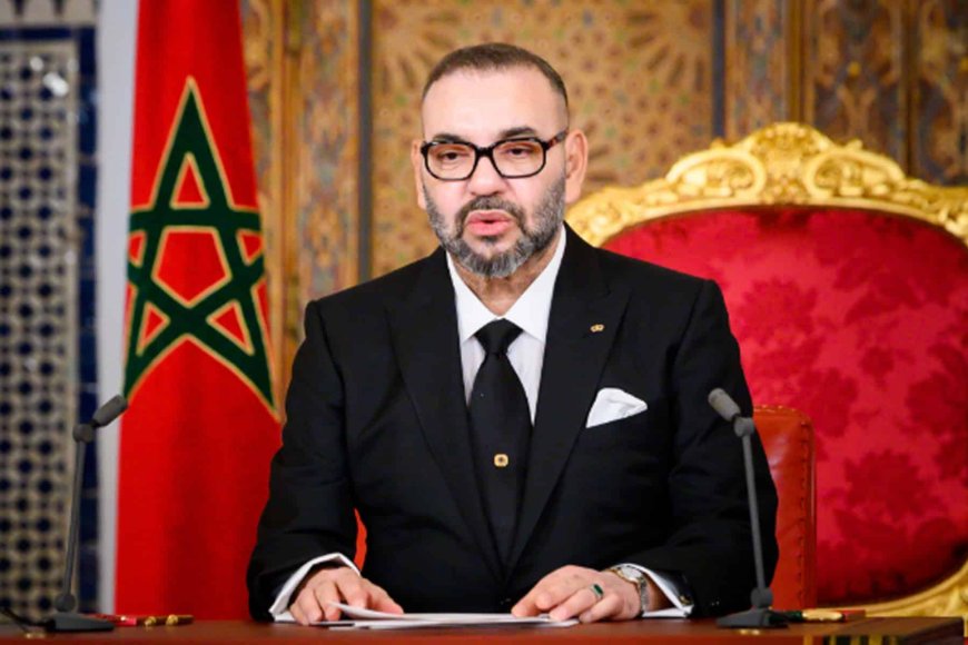 جلالة الملك يصدر عفوه السامي على 542 شخصا بمناسبة ثورة الملك والشعب