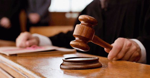 الشريط الصوتي القضائي..بدأ الاستماع إلى بعض المسؤولين المرتبطين بالملف