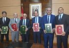 شكيب بنموسى يترأس مراسيم توقيع عقود نجاعة الأداء مع الأكاديميات الجهوية للتربية والتكوين