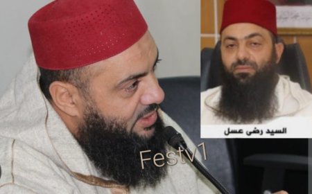 رئيس مقاطعة جنان الورد وآخرون بالسجن؟