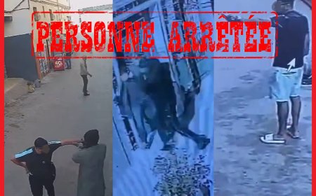 طنجة..حجز كميات من المخدرات