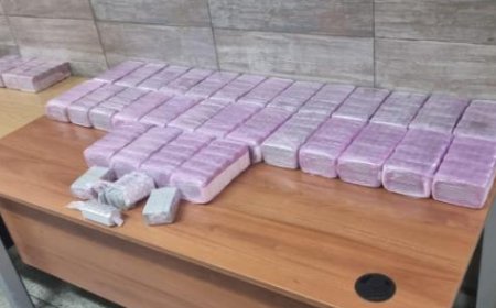 الدار البيضاء.. إجهاض محاولة تهريب شحنة قياسية من الأقراص المهلوسة