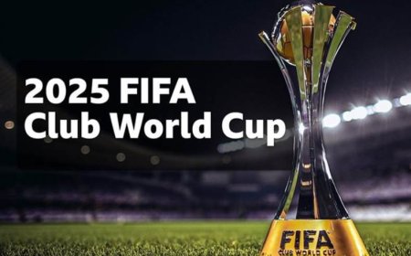 فترة انتقالات استثنائية لفائدة الفرق المشاركة في كأس العالم للأندية