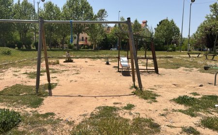 حدائق إفران: سحر الطبيعة في مواجهة التهميش واللامبالاة