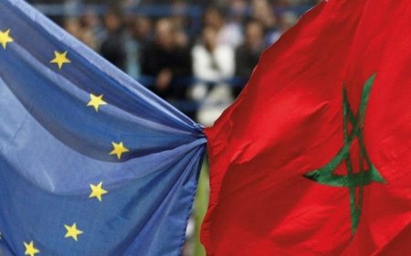 المتحدث الرسمي..لا الاتحاد الأوروبي ولا أي من دوله الأعضاء يعترفون بـ"الجمهورية الصحراوية" المزعومة