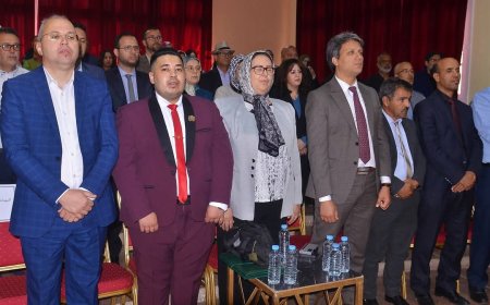 فرصة ثانية.. العرض الأول بعد الجائزة
