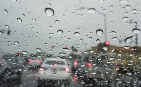 أحوال الطقس..نزول أمطار أو زخات رعدية ومحلية في عدد من مناطق المملكة