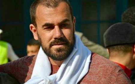 لهذا السبب ناصر الزفزافي يغادر السجن