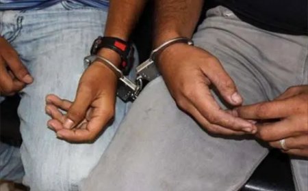جرسيف.. توقيف شخصين بتهمة النصب المعلوماتي