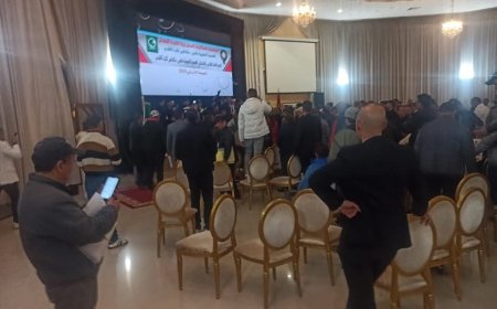 عاجل.. توقيف رئيس العصبة