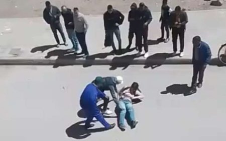 بعد تعرضها لاعتداء من طرف أحد طلابها..أستاذة بأرفود تفارق الحياة