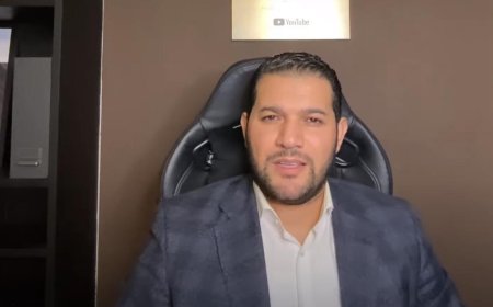 فرنسا..النيابة العامة توجه الاتهام لموظف في قنصلية جزائرية باختطاف أمير ديزاد