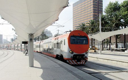 “ONCF VOYAGES”..تطبيق جديد على الهاتف المحمول