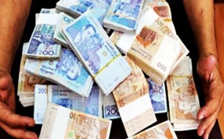 رسميا..عقوبات مالية مشددة ضد جمع التبرعات