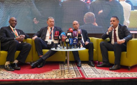 ندوة دولية بالسعيدية حول تطوير الريكبي الإفريقي