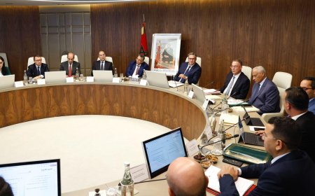 رئيس الحكومة..تتبع مخطط تنزيل القانون المتعلق بالعقوبات البديلة