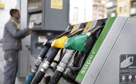 انخفاض جديد في أسعار الغازوال بداية أبريل