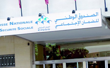 رقمنة الإستفادة من تعويضات العلاج ل"CNSS" ابتداء من فاتح يونيو
