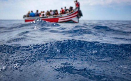 الحسيمة.. إحباط عملية للهجرة غير المشروعة عبر المسالك البحرية