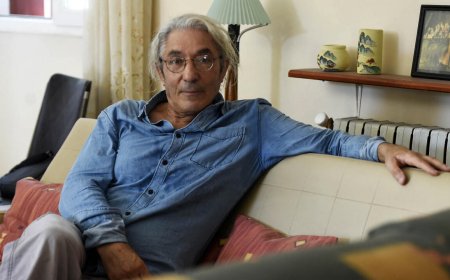 القضاء الجزائري يدين بوعلام صنصال بخمس سنوات سجنا نافذا