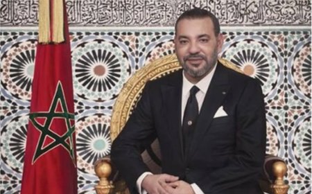 عاجل.. تعيينات جديدة على رأس مؤسسات دستورية
