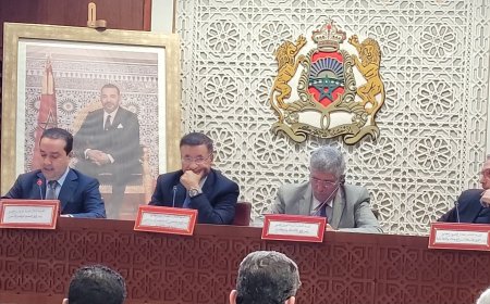 بمجلس النواب..يوم دراسي حول مشروع قانون