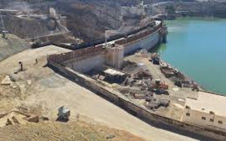 بفضل التساقطات المطرية..ارتفاع نسبة حقينة السدود الوطنية