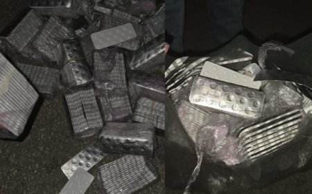 تطوان..توقيف أربعة أشخاص يشتبه ارتباطهم بشبكة لترويج المخدرات