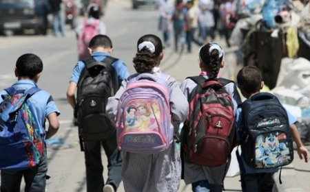وزارة التربية الوطنية تحسم الجدل بخصوص العطلة البينية