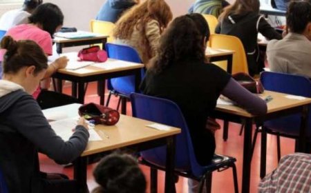هذا هو آخر أجل لتدقيق المعطيات والمصادقة على الترشيح لاجتياز امتحانات البكالوريا برسم دورة 2025