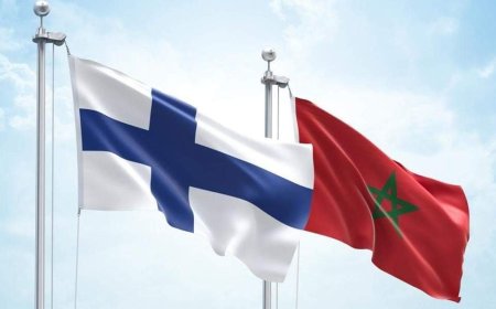 فنلندا..إغلاق مكتب انفصاليي البوليزاريو ومنع أنشطتهم دون ترخيص