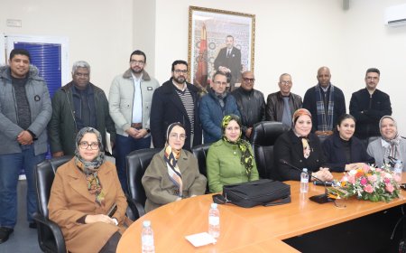 فاس..الورشة الختامية لتنزيل السياسة الوطنية المندمجة لصحة الطفل
